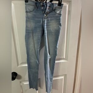 Old Navy Girl’s 12 Rockstar Jeggings